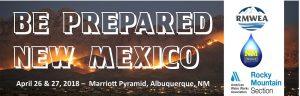 New_Mexico_2018_Annual New Mexico Water Workshop