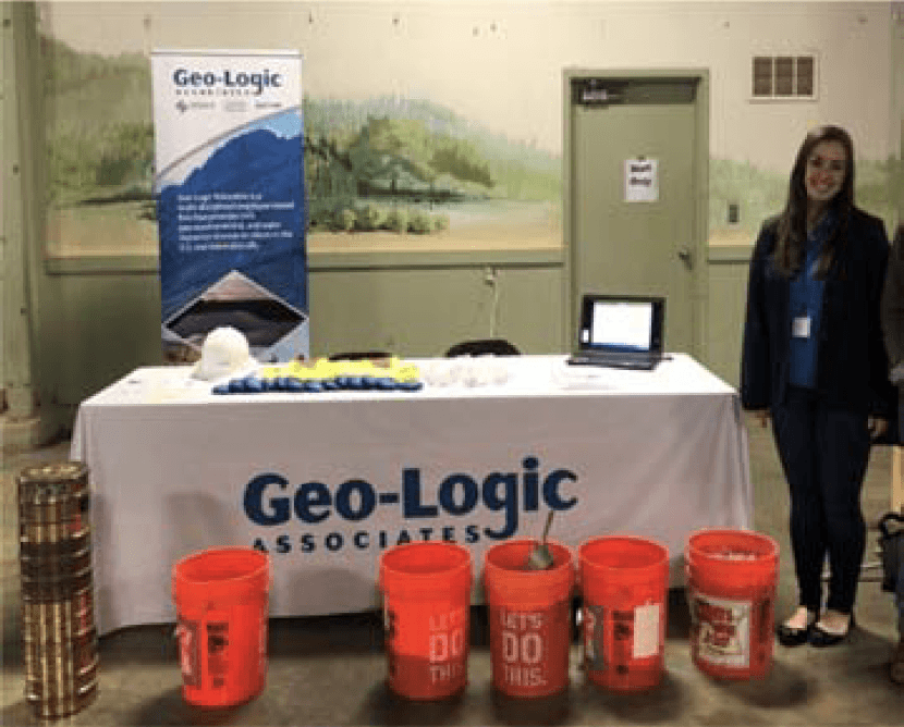 GLA Staff Engage Kids in Science, Technology, Engineering, Art, and Math