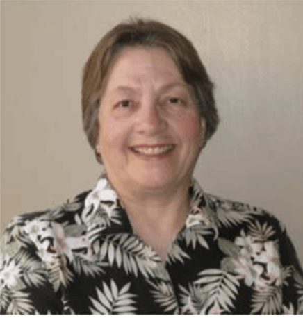 Barbara Murphy Awarded for Superlative Service to Geosciences