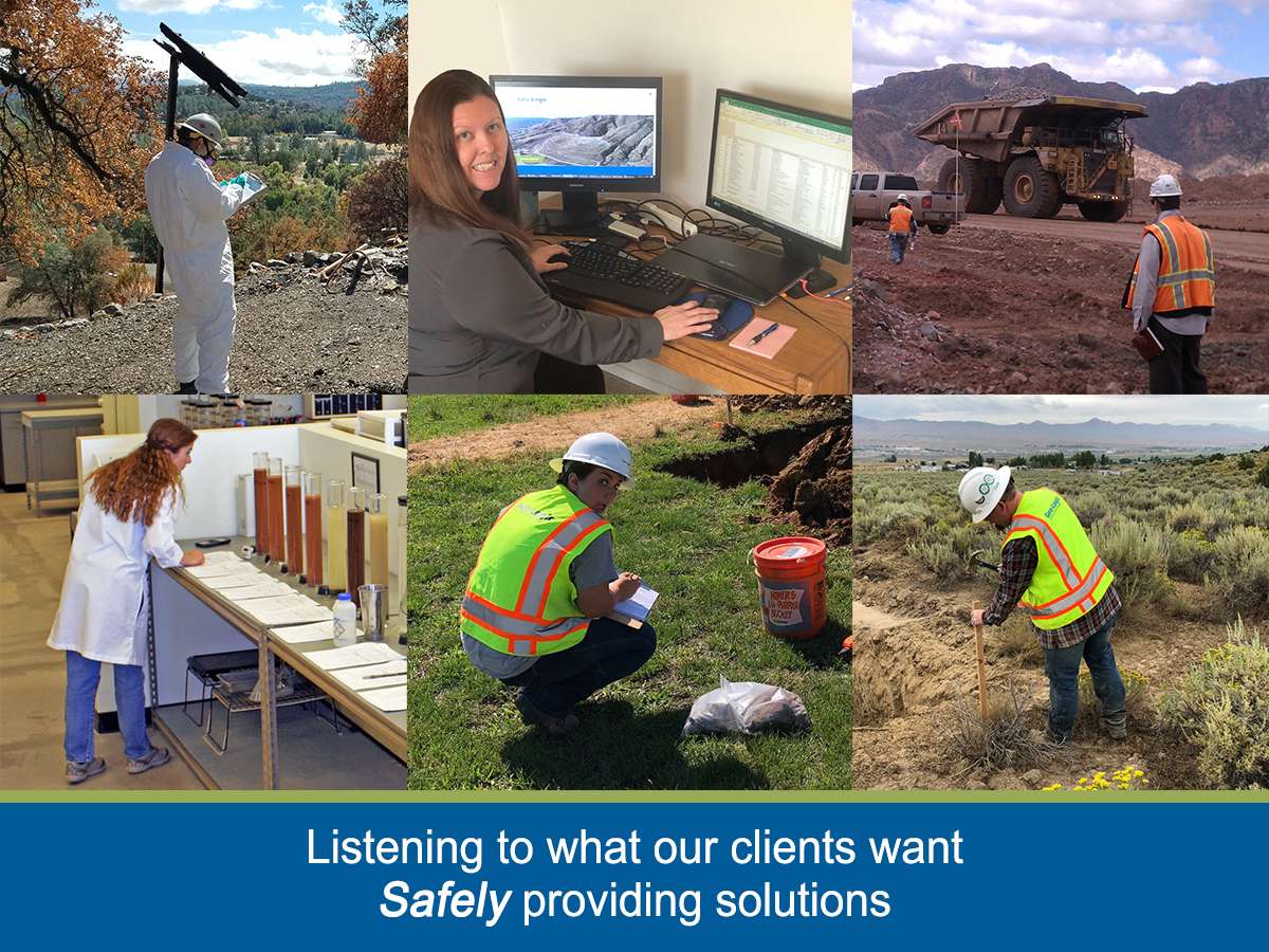 GLA is here to help you during this unprecedented time.