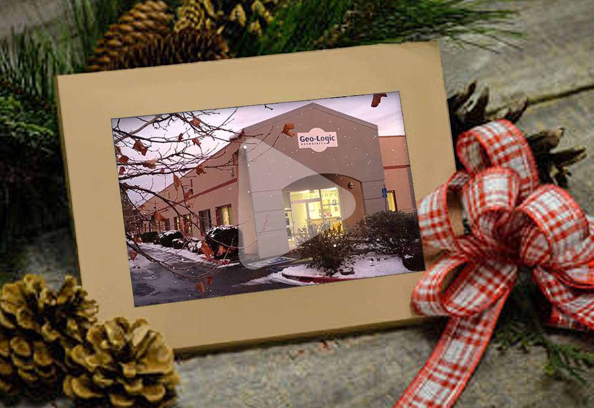 Happy Holidays from all of us in the GLA Family!