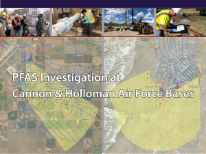 PFAS Project