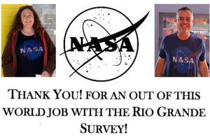 NASA Rio Grande