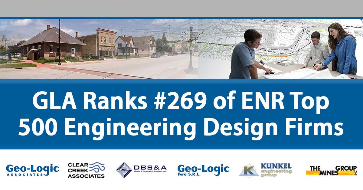 ENR Top Design Firms