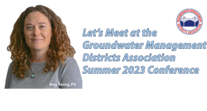 DBS&A Sponsoring Groundwater Management Conference