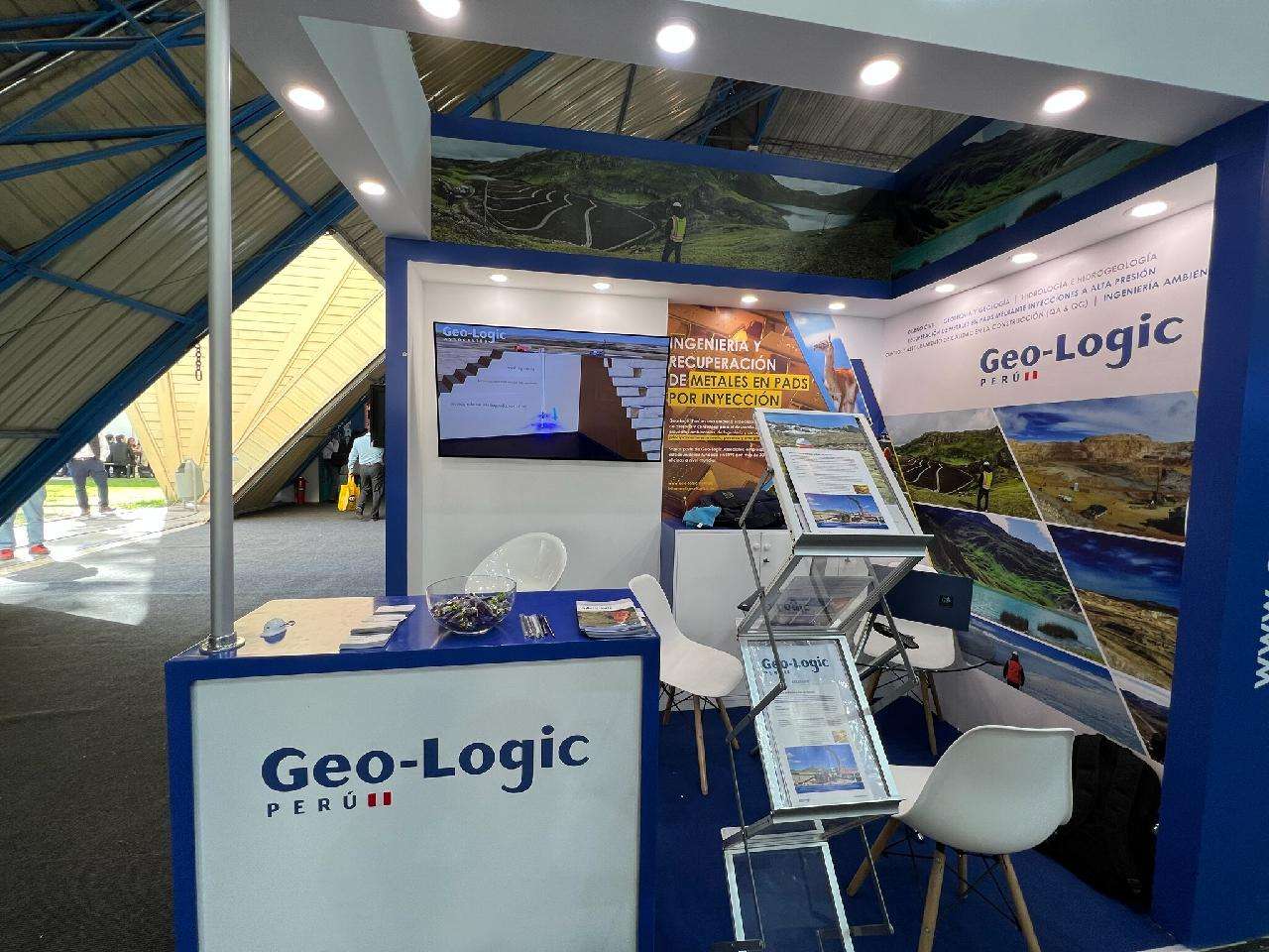 Perumin Mining Convention