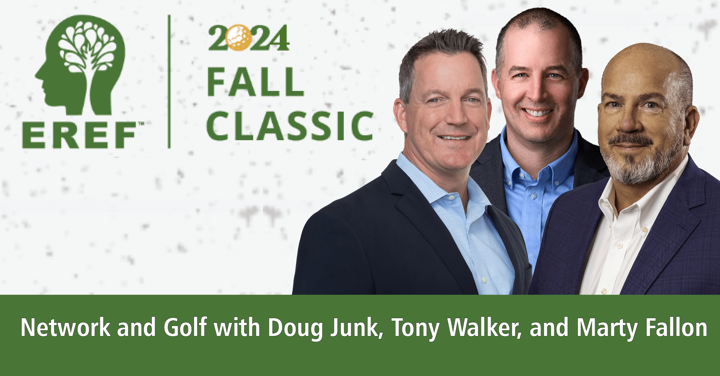 Environmental Research & Education Foundation Sponsorship