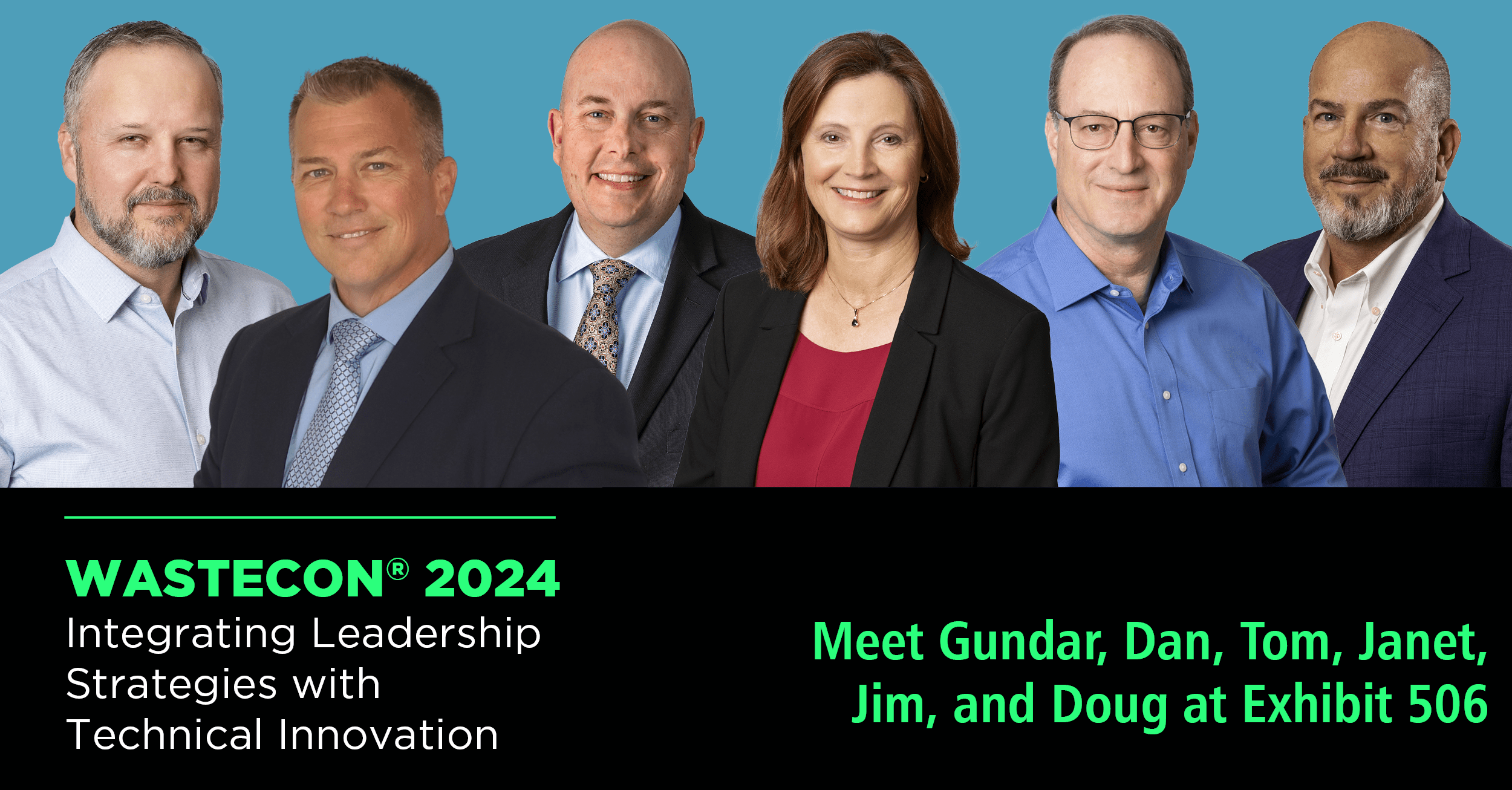 WASTECON 2024