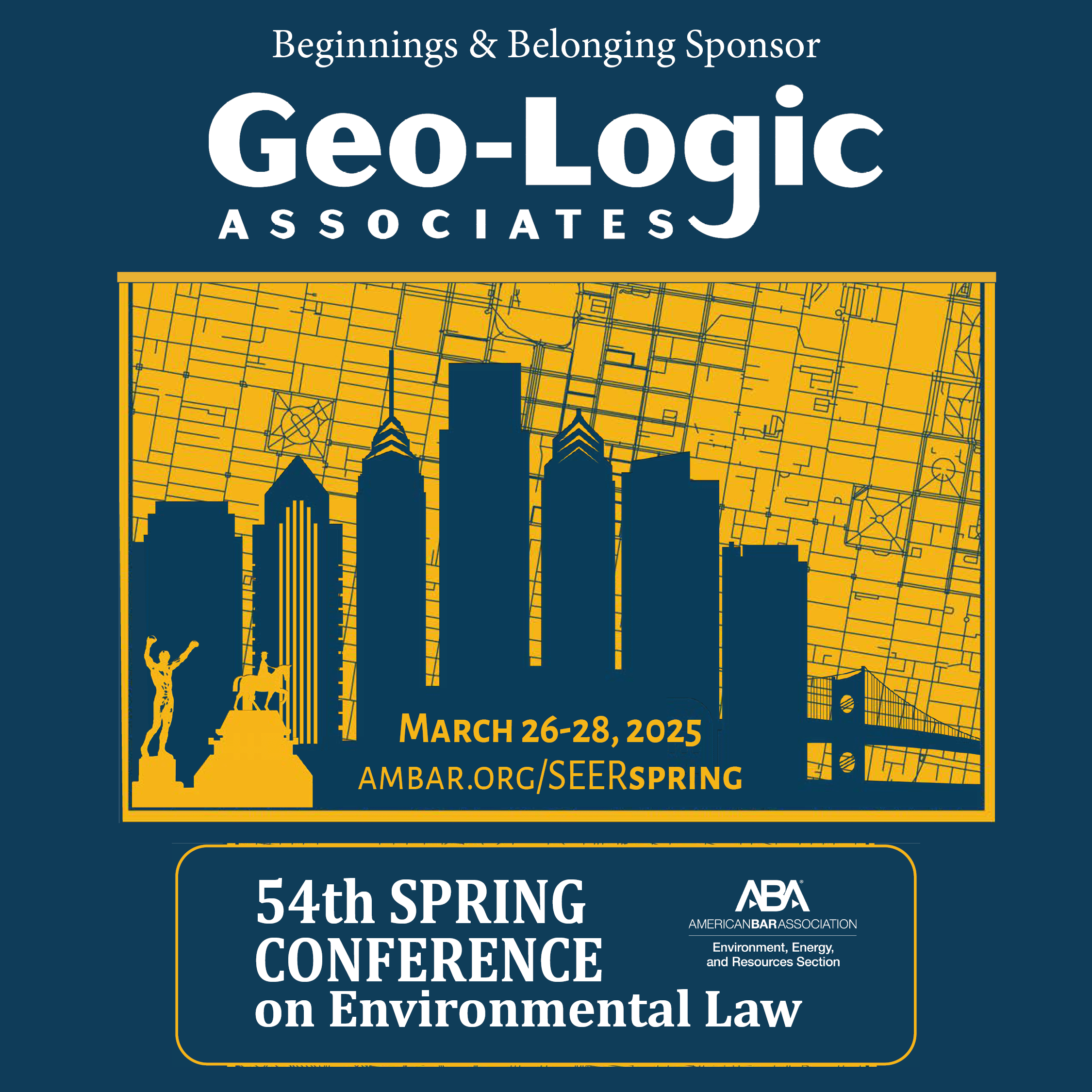 Environmental Law Conference