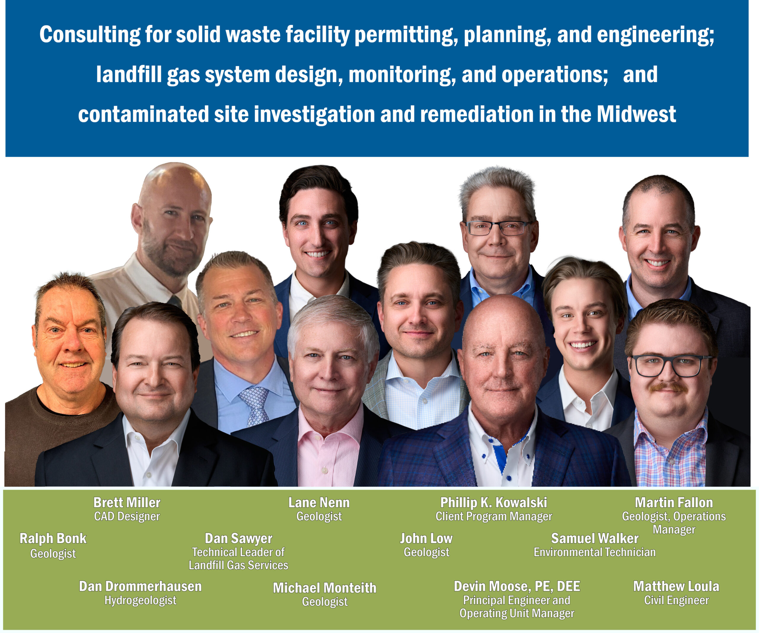 St. Charles, Illinois Office Relocation