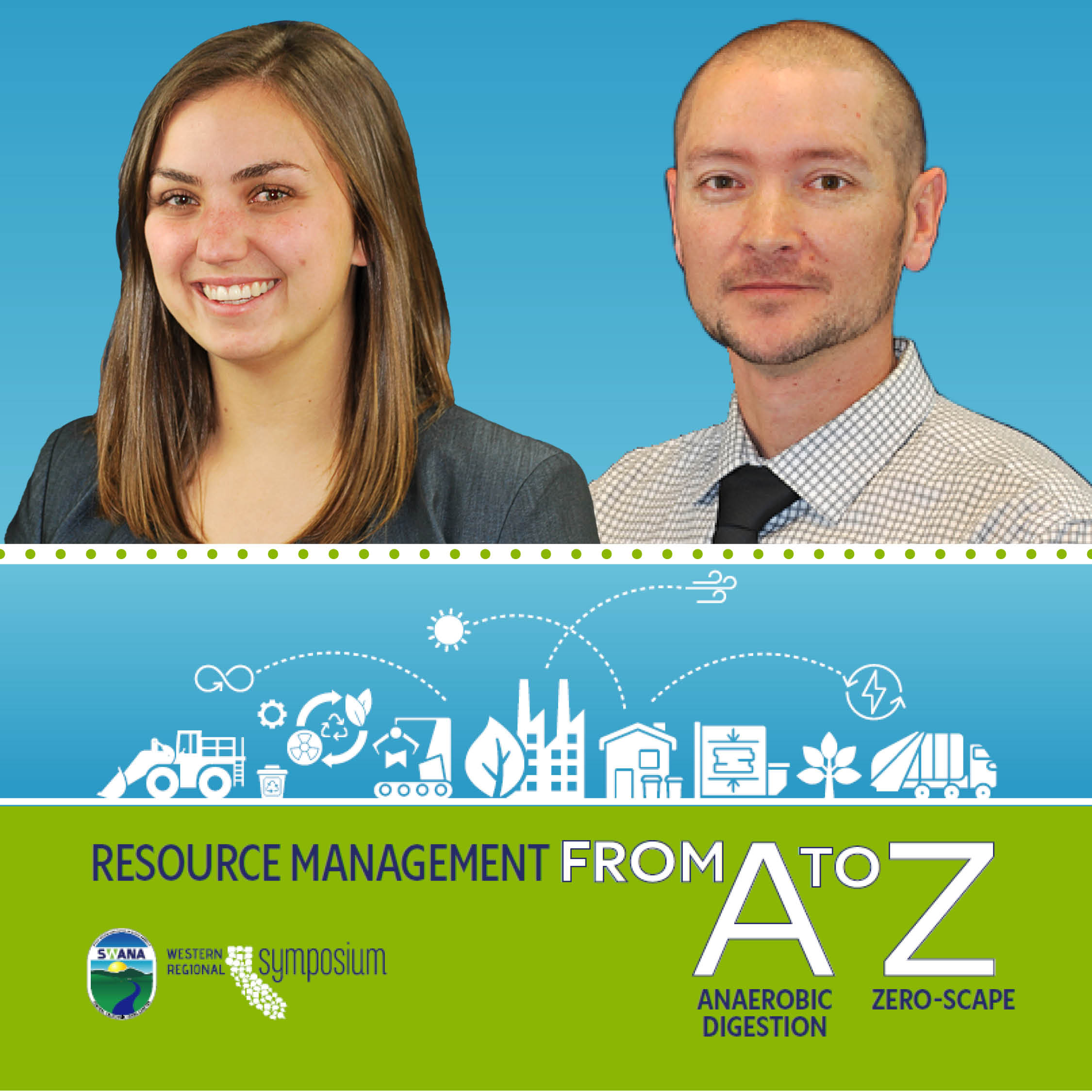 Solid Waste Association of North America Symposium