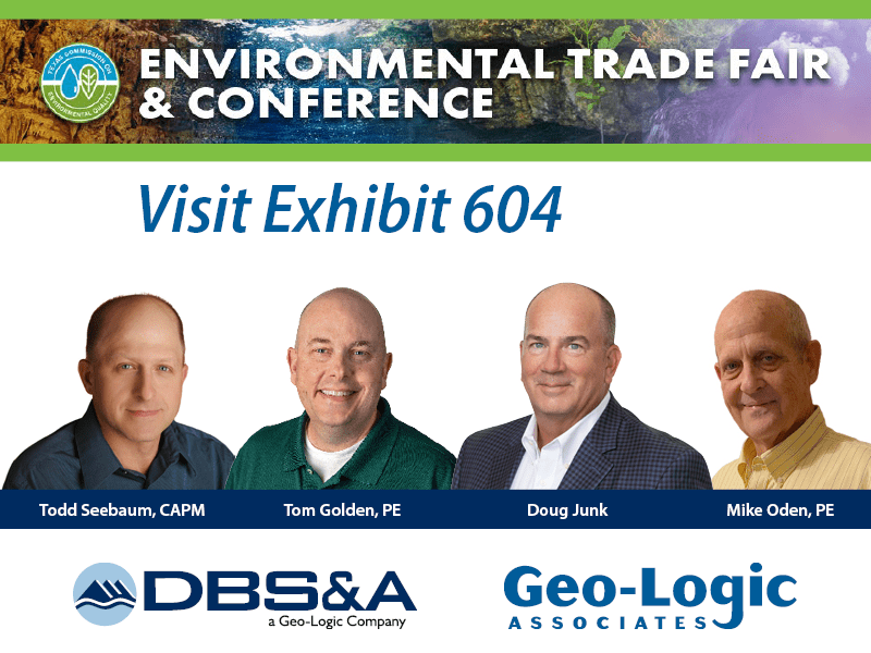 Texas Environmental Trade Fair and Conference