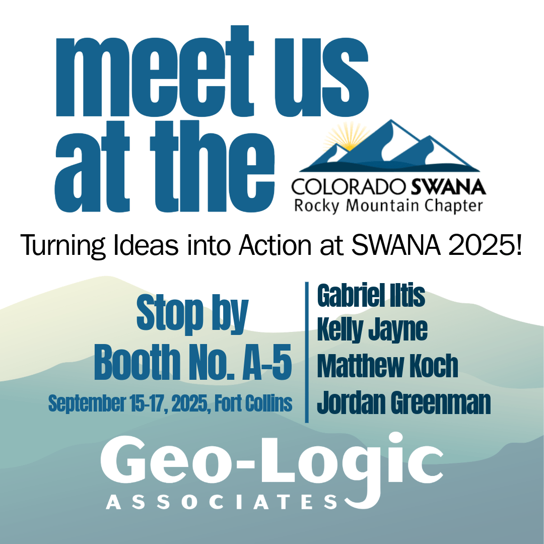 Meet GLA at Colorado’s Premier Resource Management Event