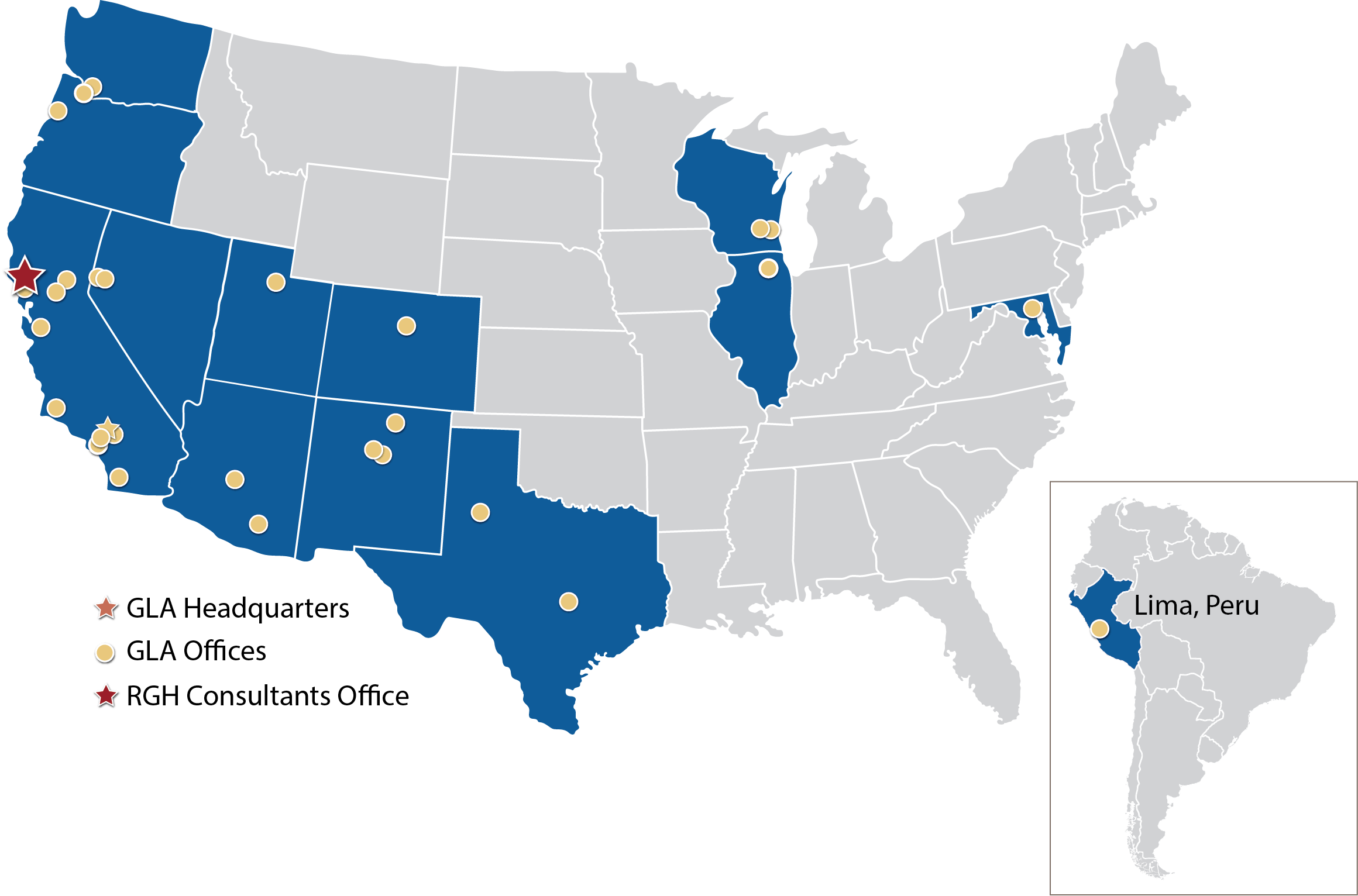 Welcoming RGH Consultants