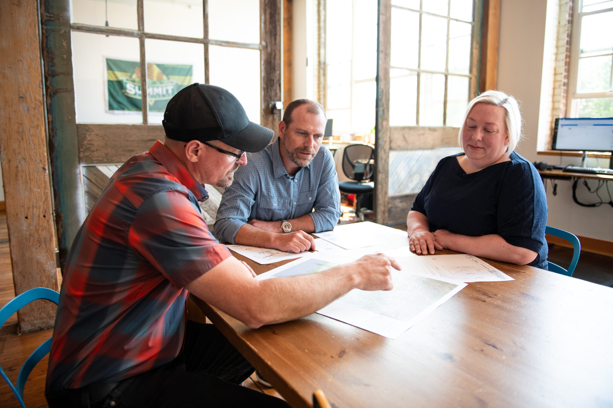 Summit Water Resources Portland