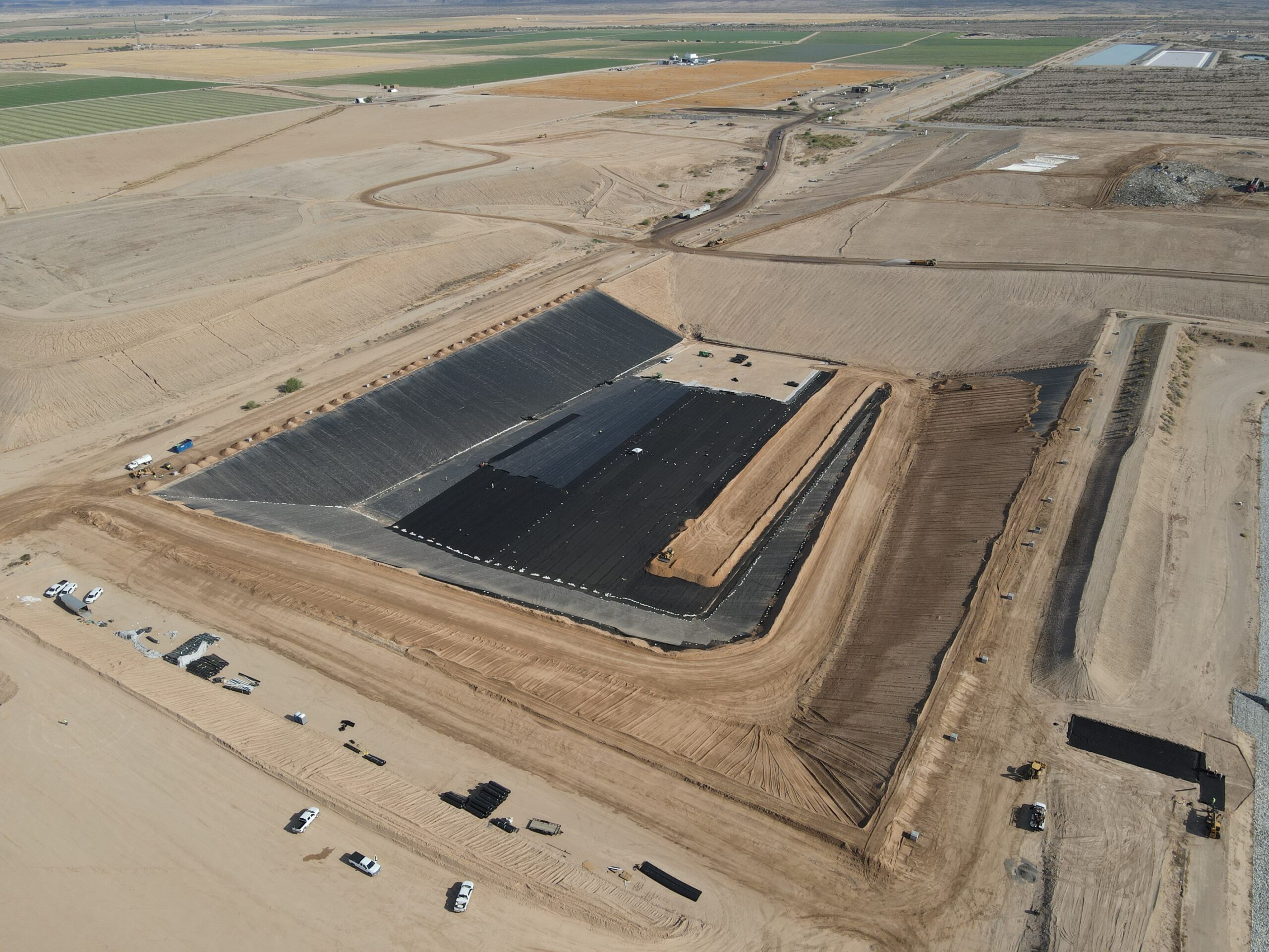 Solid Waste Services for the City of Phoenix