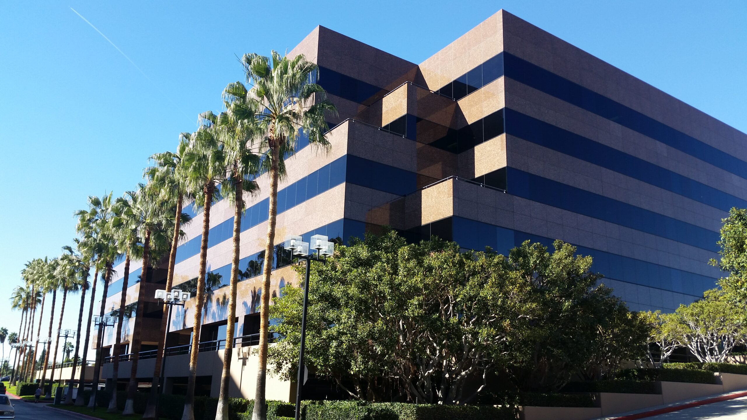 Costa Mesa California