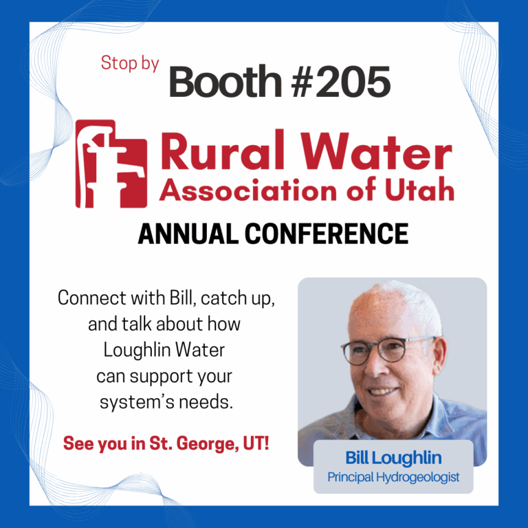 2026 Rural Water of Utah Conference