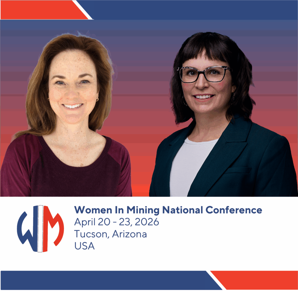 2026 Women in Mining Annual Conference