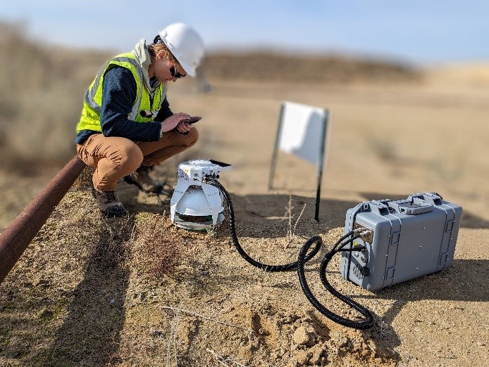 Carbon Dioxide Storage Project CARB Site Certification Application for Elk Hills