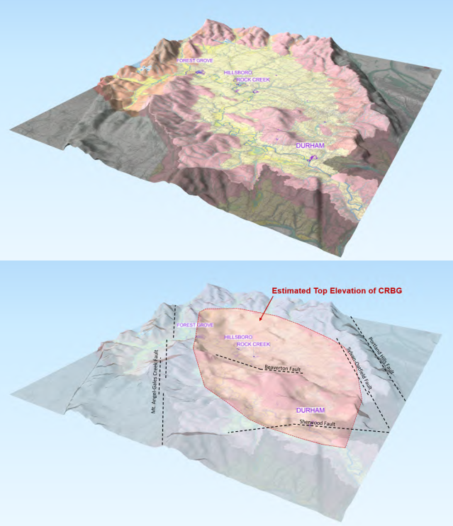 Summit was able to develop planning level capital and O&M costs for the ASR offset. We have produced an innovative approach of using ASR as a water management tool by storing cold (