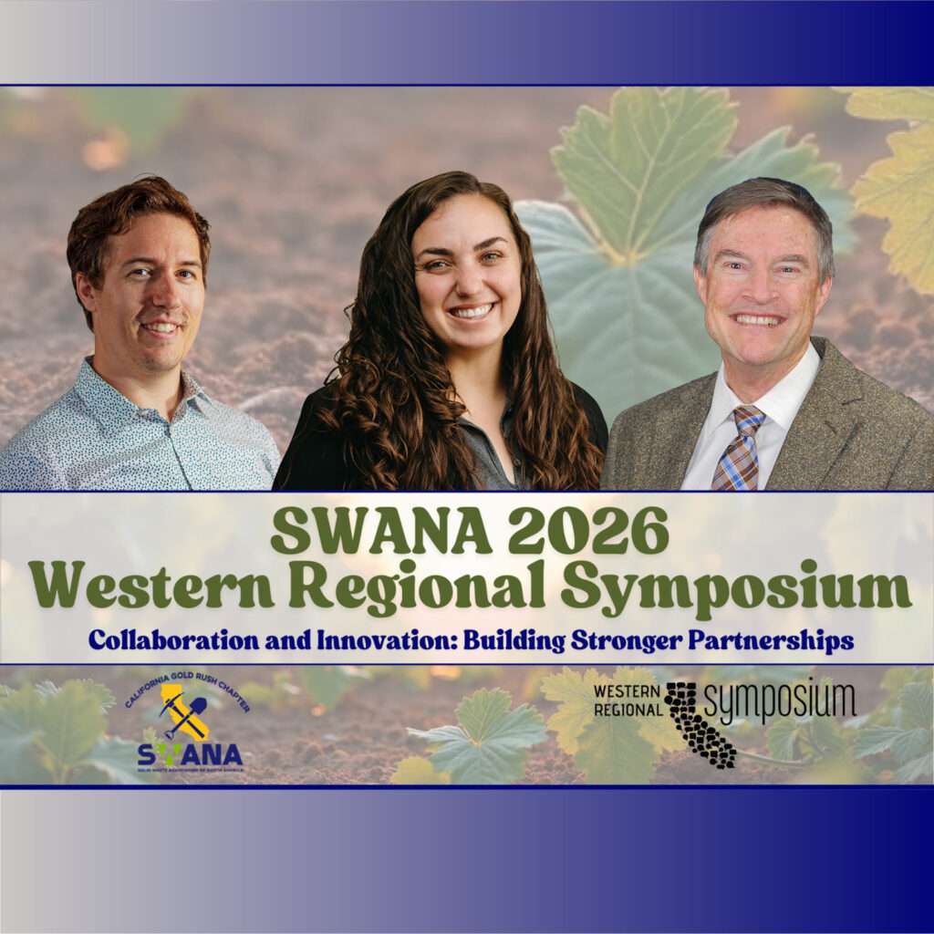 2026 Solid Waste Association of North America Western Regional Symposium