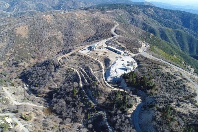 Groundwater Monitoring and Reporting for San Bernardino County Landfills