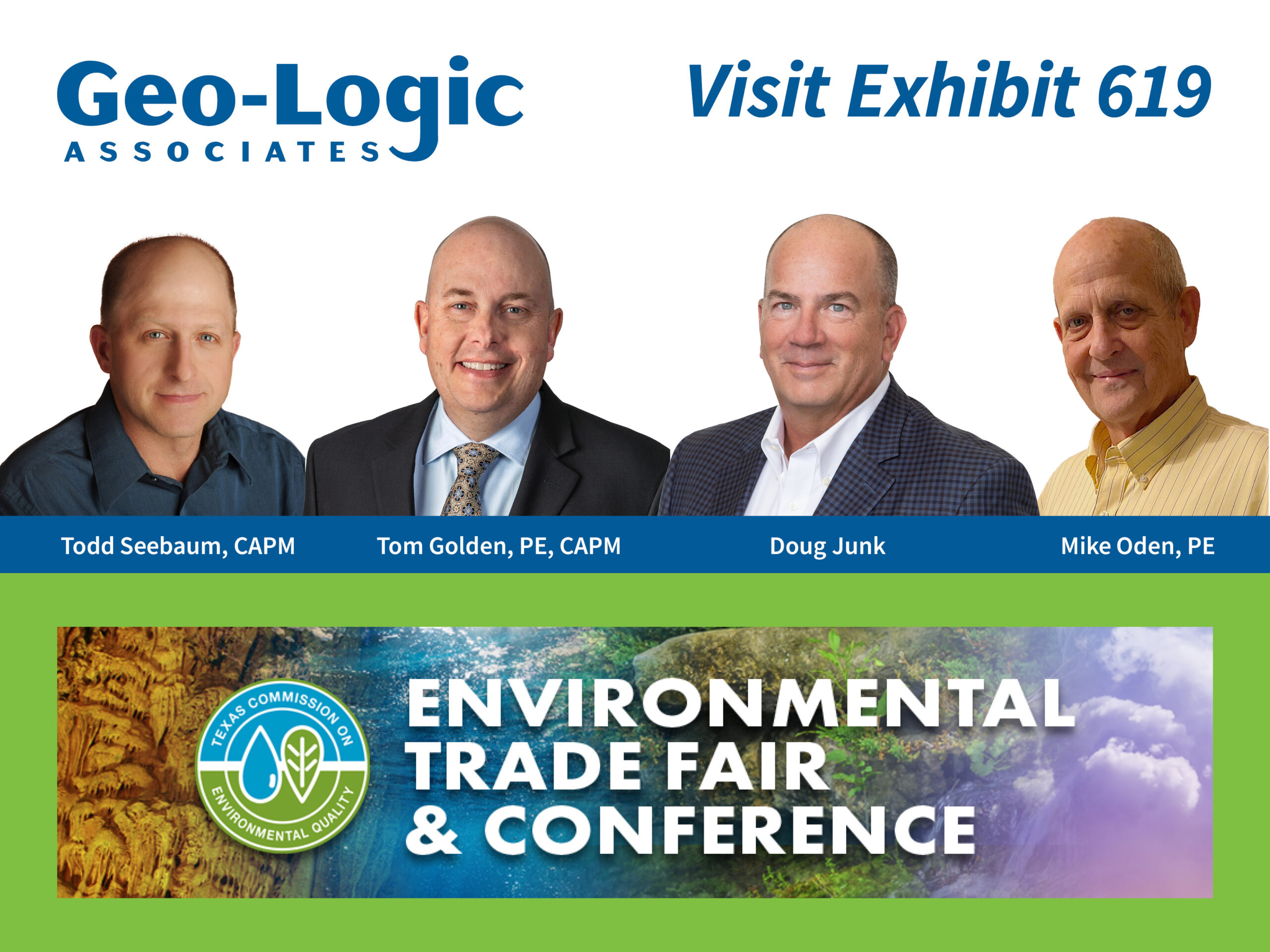 Texas Environmental Trade Fair and Conference