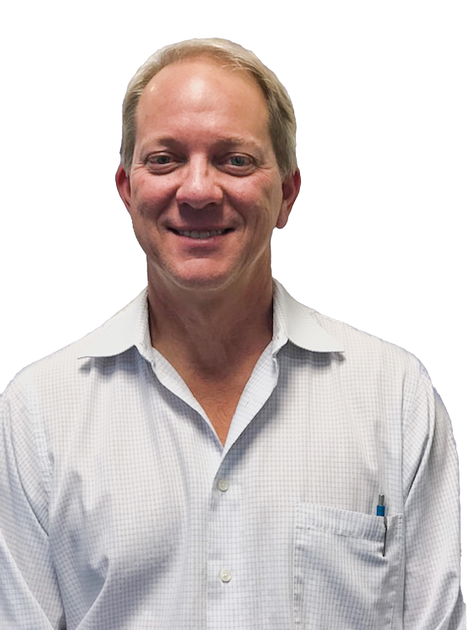 Steven T. Finch, Jr., CPG Principal Hydrogeologist-Geochemist