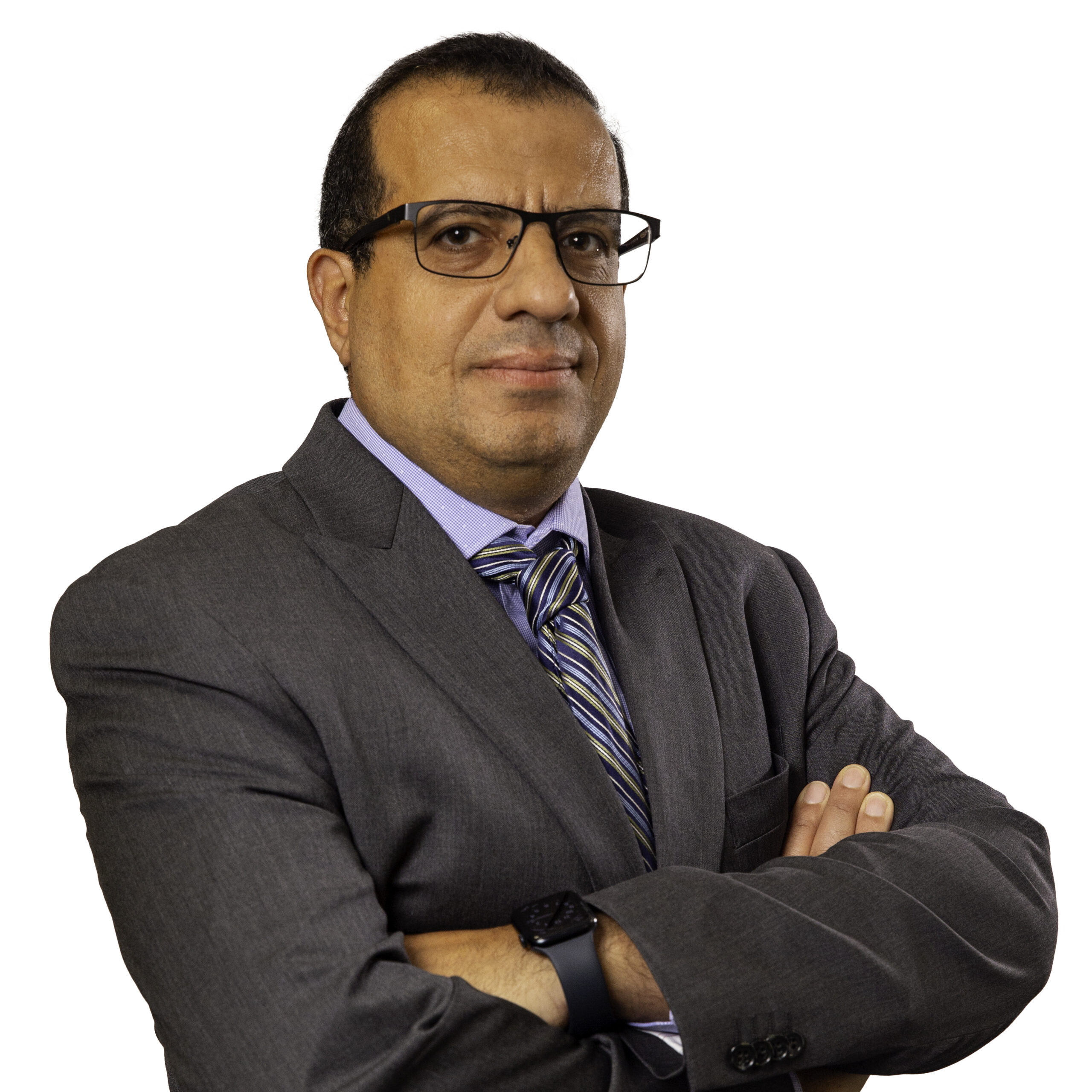 Farag E. Botros, PhD, PE Senior Engineer