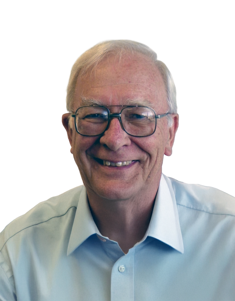 John W. Shomaker, PhD, CPG Senior Principal Hydrogeologist