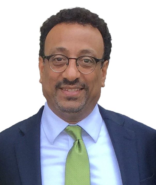 Fouad Mina, PE, QISP Principal Engineer