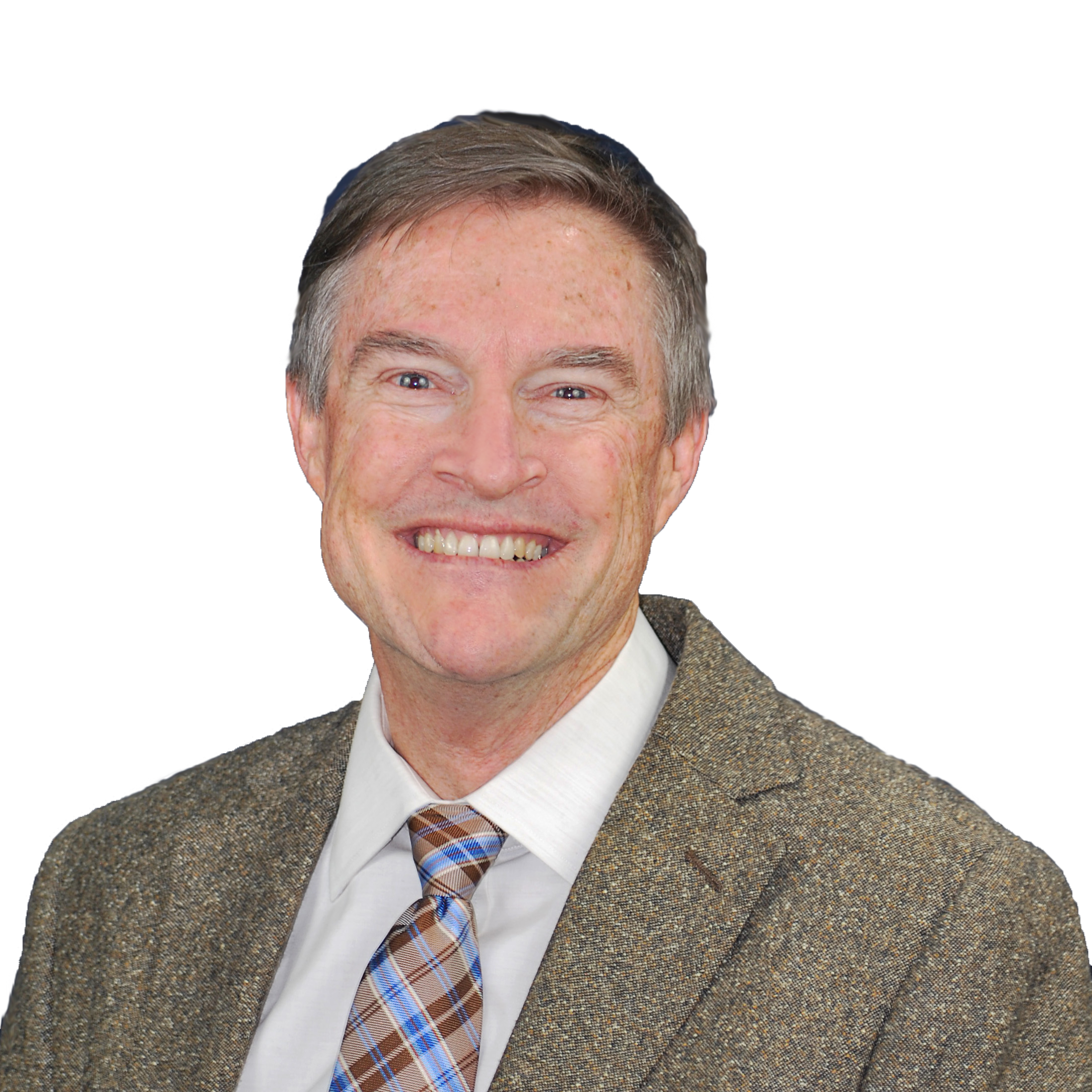 Rick Mitchell Engineering Geologist