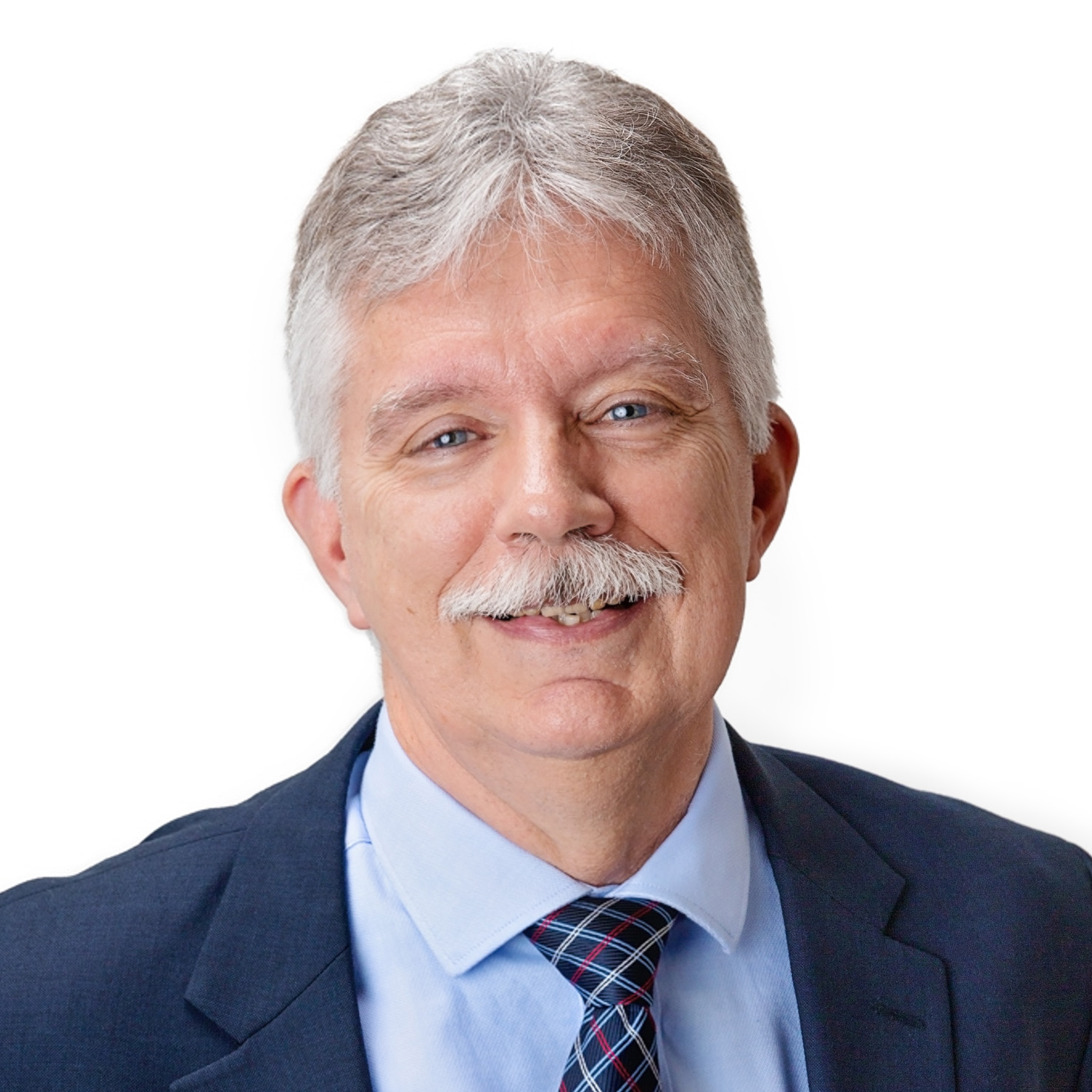 Tony Morgan, PG, CHG Principal Hydrogeologist