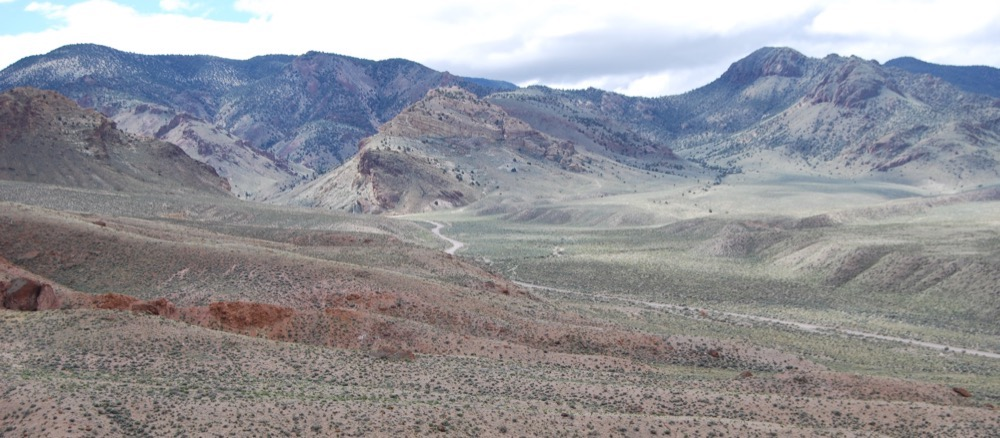 Rhyolite Ridge Lithium-Boron Quarry Stability Evaluation