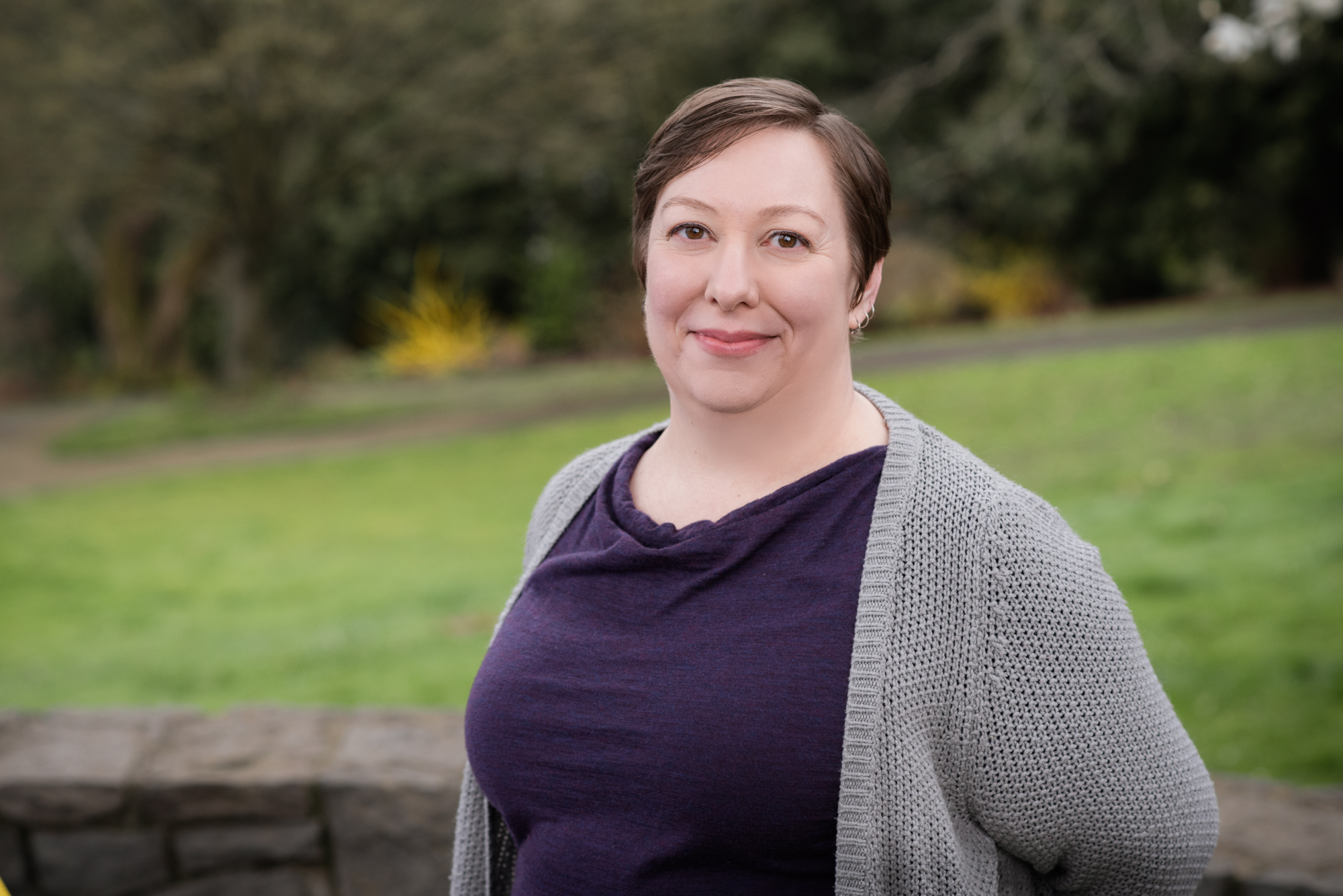 DeEtta Fosbury Hydrogeologist, Summit Water Resources