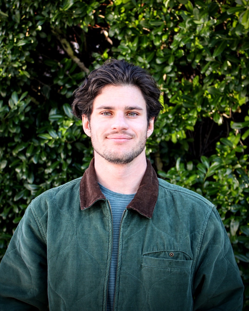 Austin Patch, GIT He/Him · 1st Oregon Water Rights Enthusiast - Geologist-in-Training Summit Water Resources